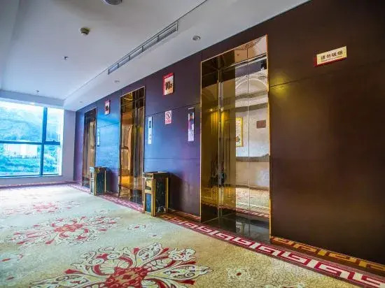 Weichang Qianyue Holiday Hotel (Government Branch)