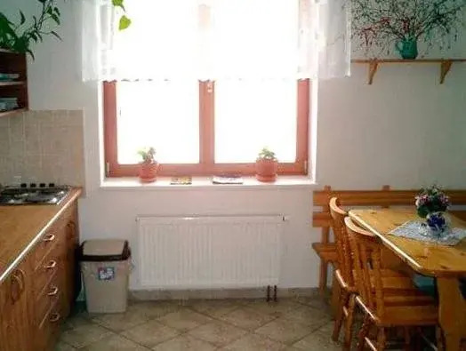 Pension Marketa