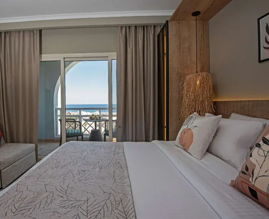 OSKENA Azzurra Sahl Hasheesh Hurghada