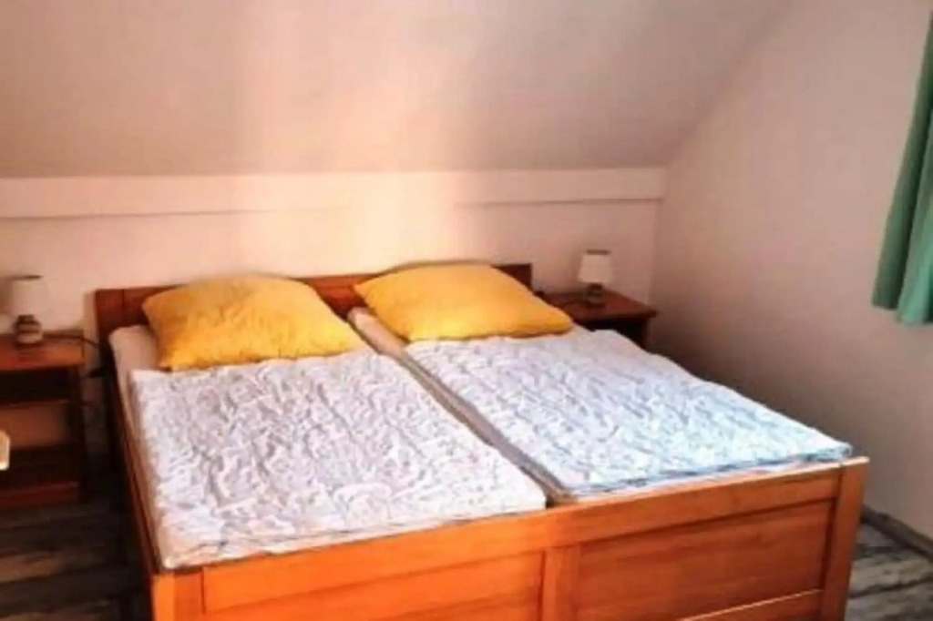 Apartment in Lemkenhafen - holiday among windmills and the Baltic