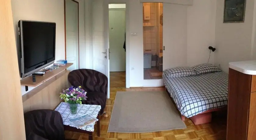 Apartment Centar