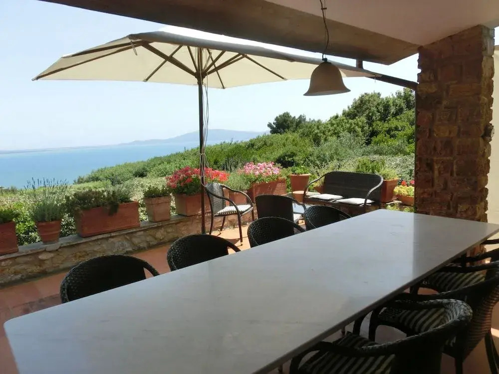 Talamoni B&B