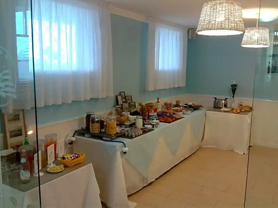 Hotel Belvedere Spiaggia