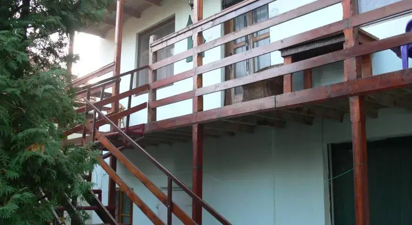 Joky Katona Rooms & Apartments