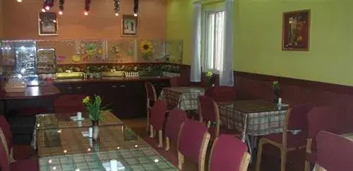 Home Inn Zhengyang Road