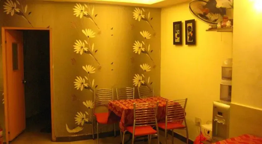 Boss 1 Hotel