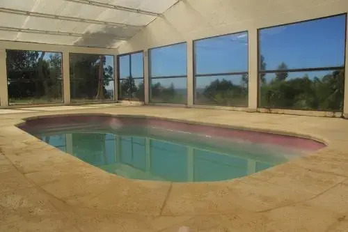 La Ponderosa