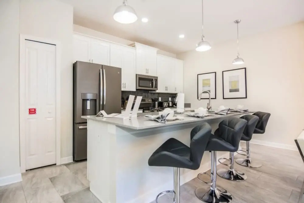 Magical Vacation Townhome SL4809