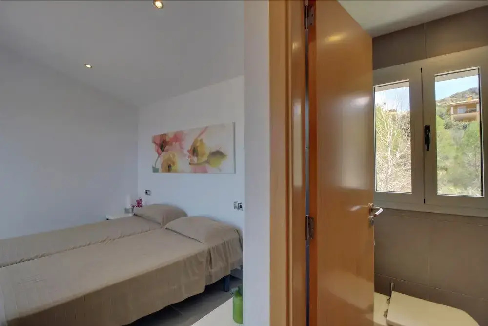 Villa Amanecer Bonaire