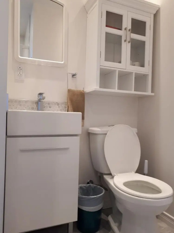 Les Appartements de La Bergeronnette