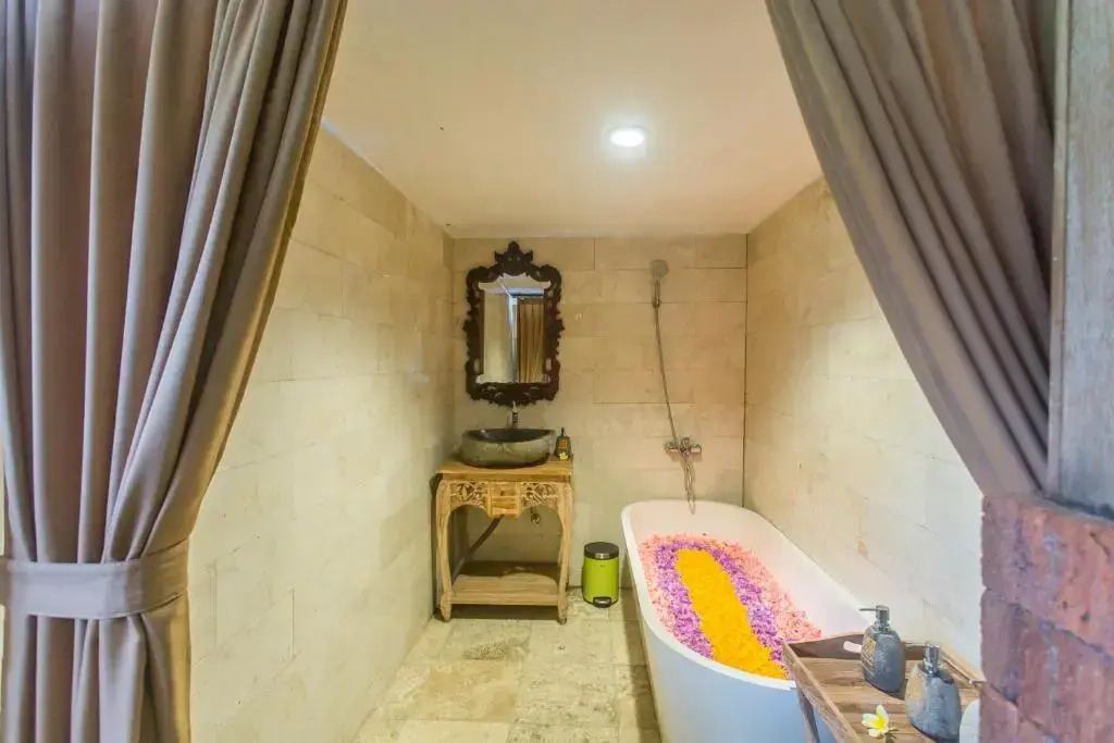Kailash Suites by GenuineHost