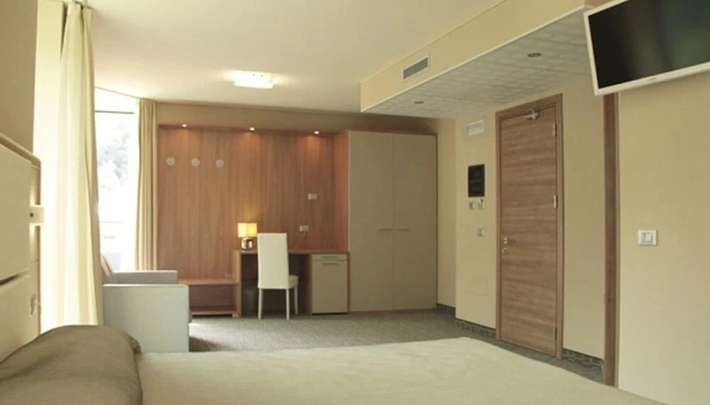 Cristal Resort & Spa