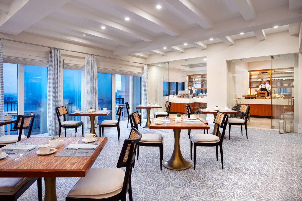Yacht Club at The Boca Raton Adults-only