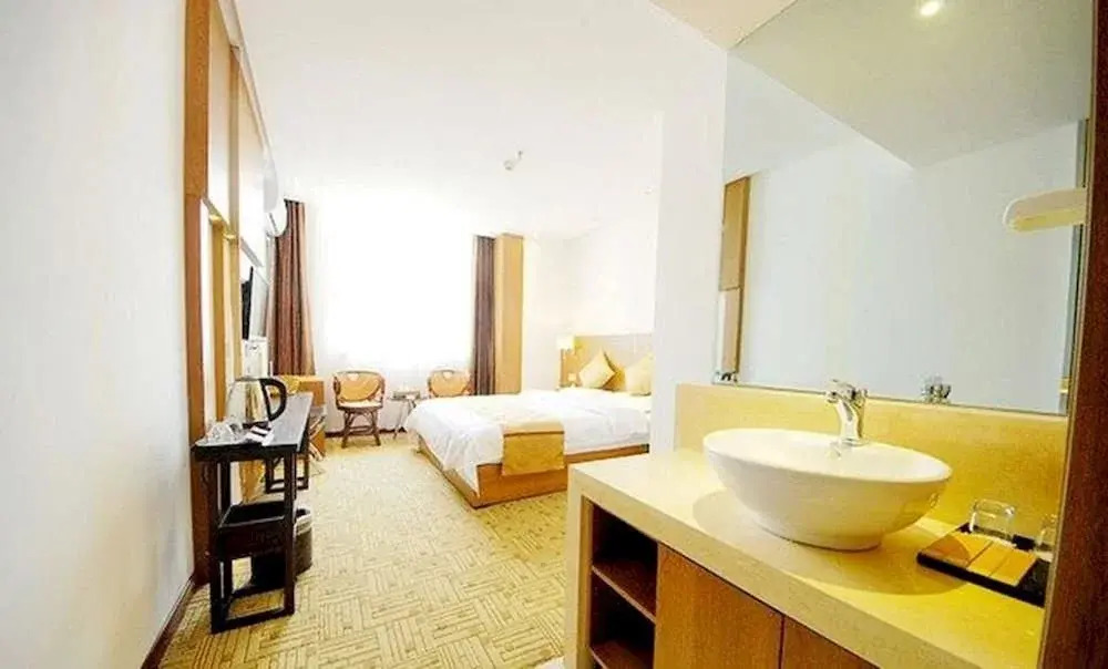 Xi'an Gucheng Hotel