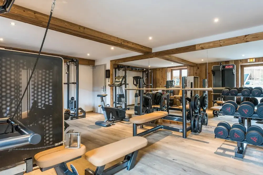 Emerald Stay Apartments Morzine - by EMERALD STAY