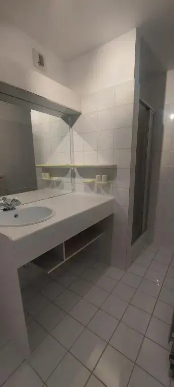 Vakantie appartement De Haan Cormoran