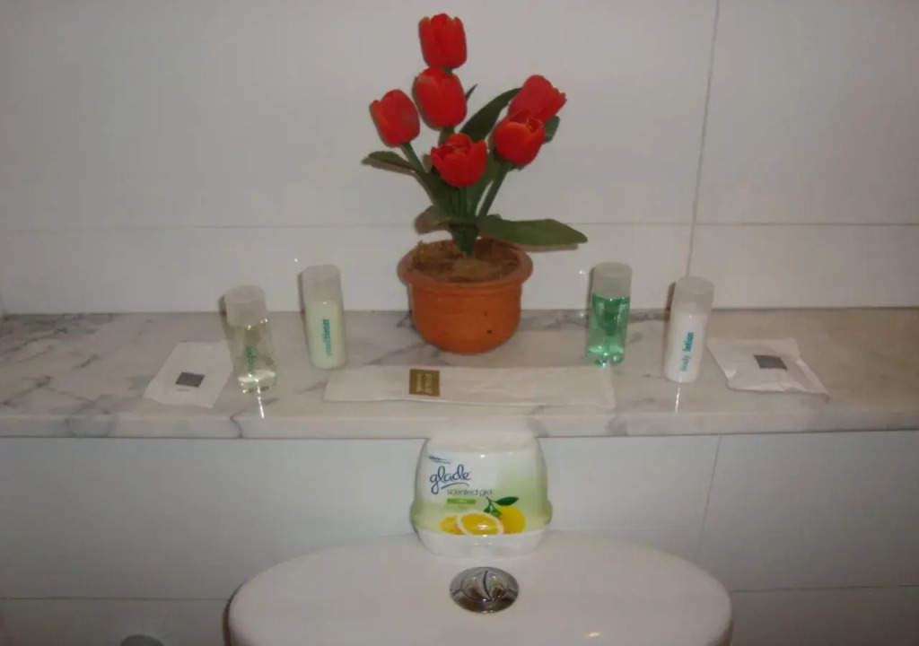 Beesplace Guesthouse