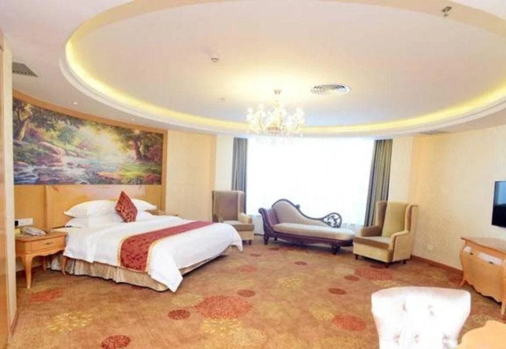 Venus Shenzhen Hotel