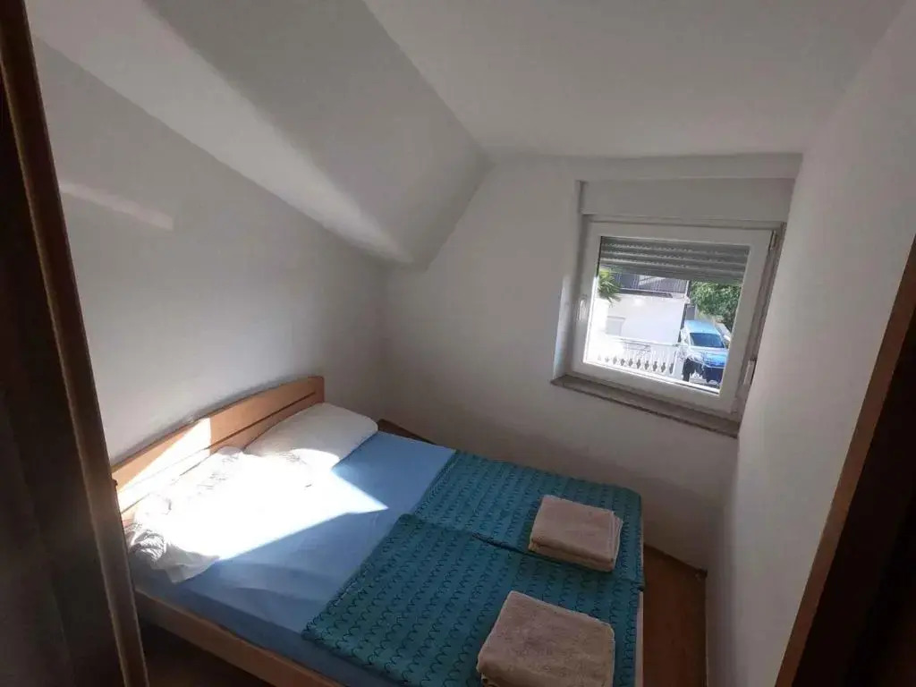 Apartment in Crikvenica 42427