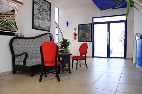 Auberge Oualidia Dream