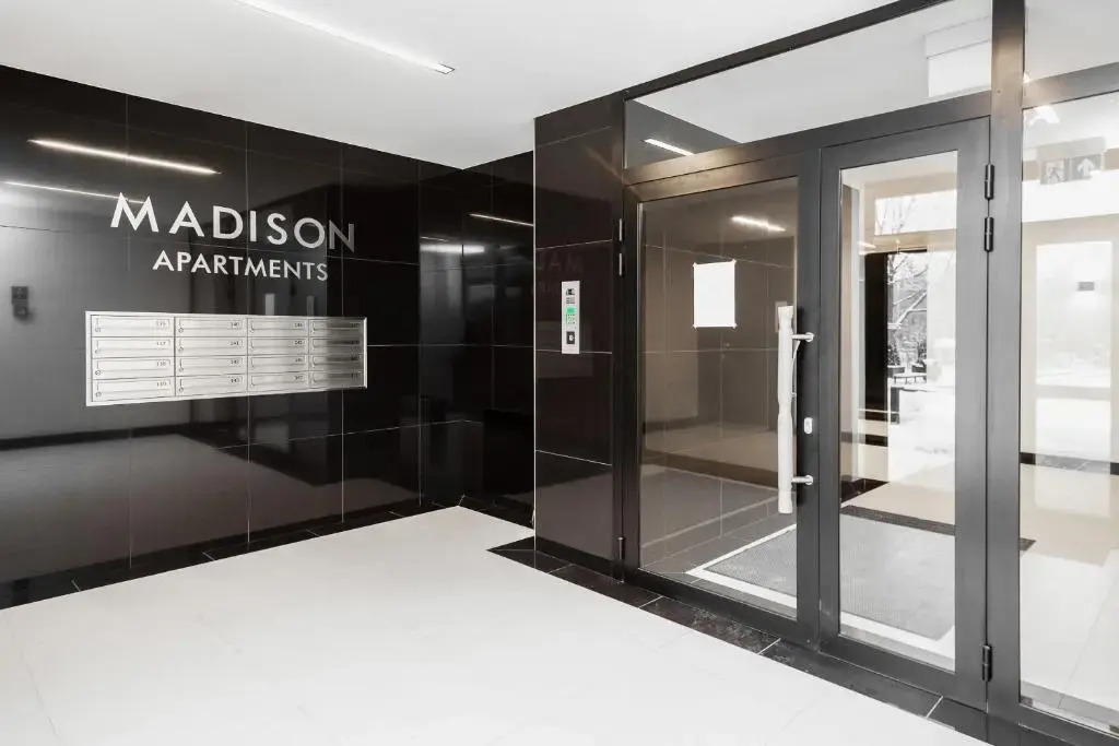 Apartment Szamocka Warsaw by Renters
