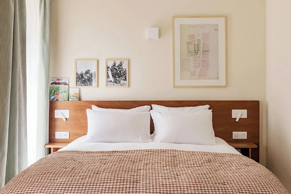 Alfred Hotels Montreuil