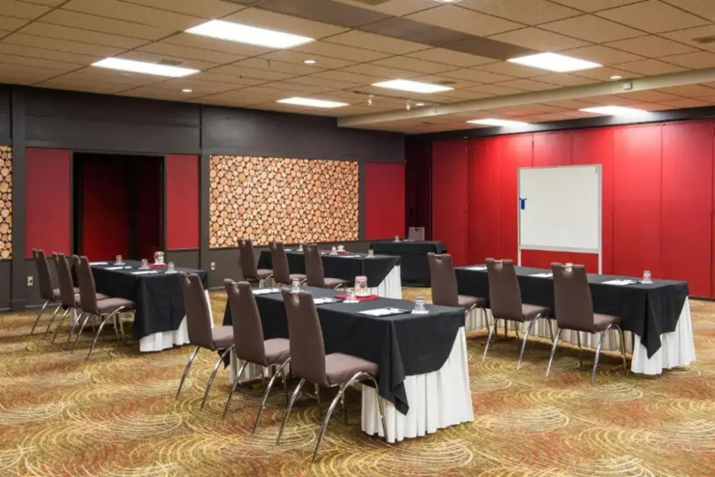 Copthorne Hotel Rotorua