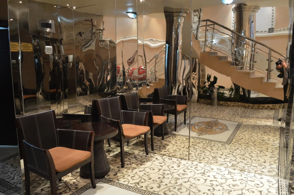 Bazil Hotel Suites