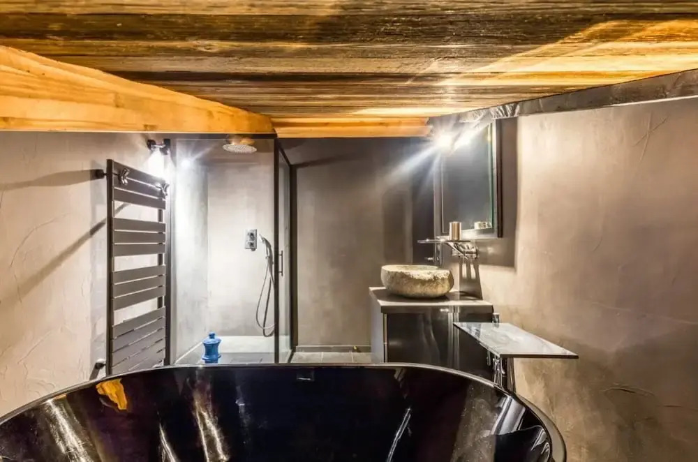 Chalet Babylon