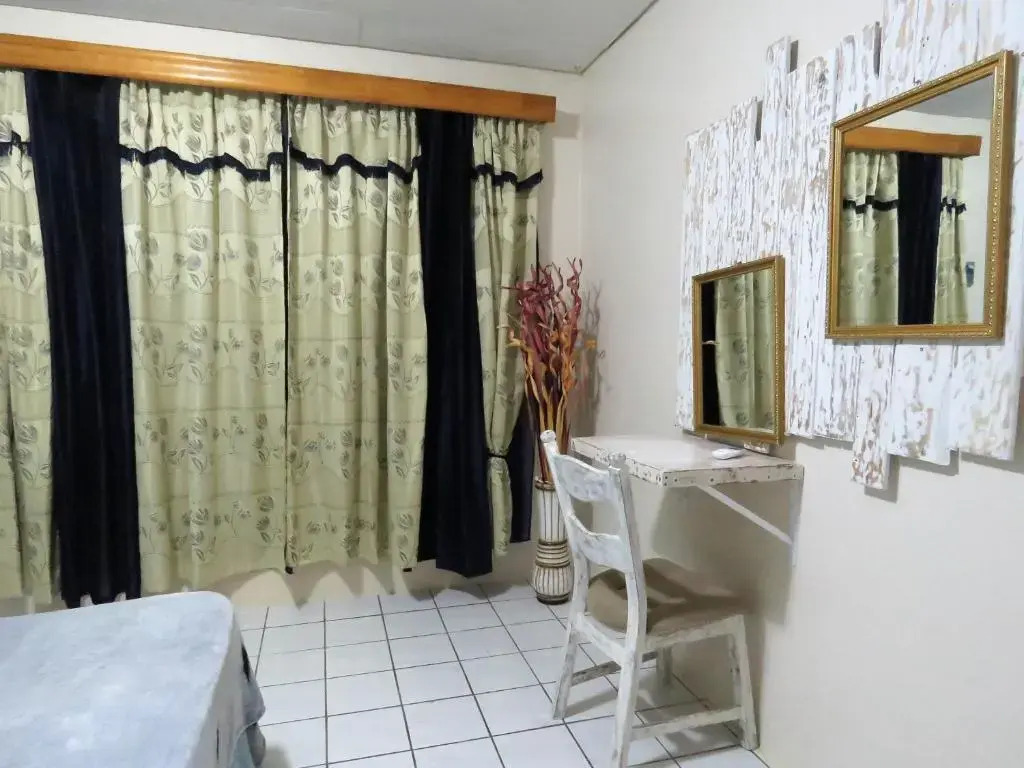 Apartment Rustic Curaçao