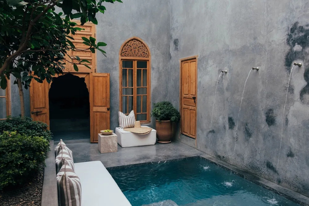 Riad No 37