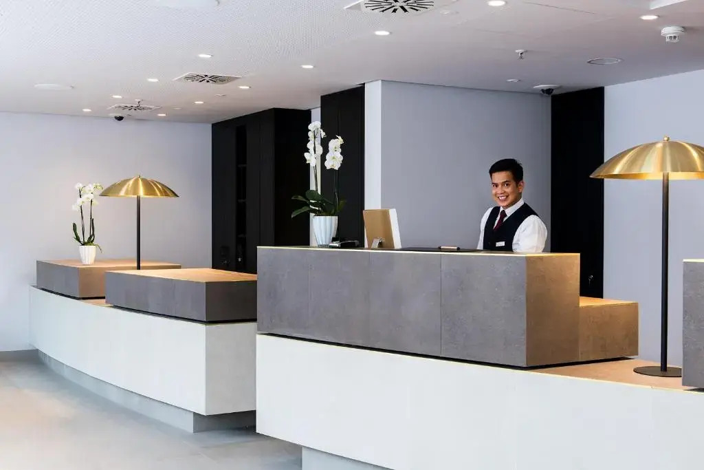 Motel One Frankfurt-Hauptbahnhof