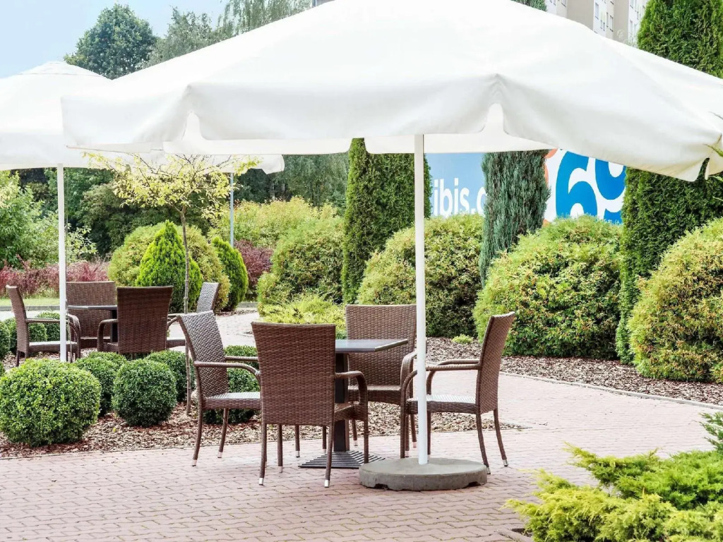 ibis budget Szczecin