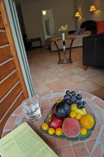 Hotel La Sapinière