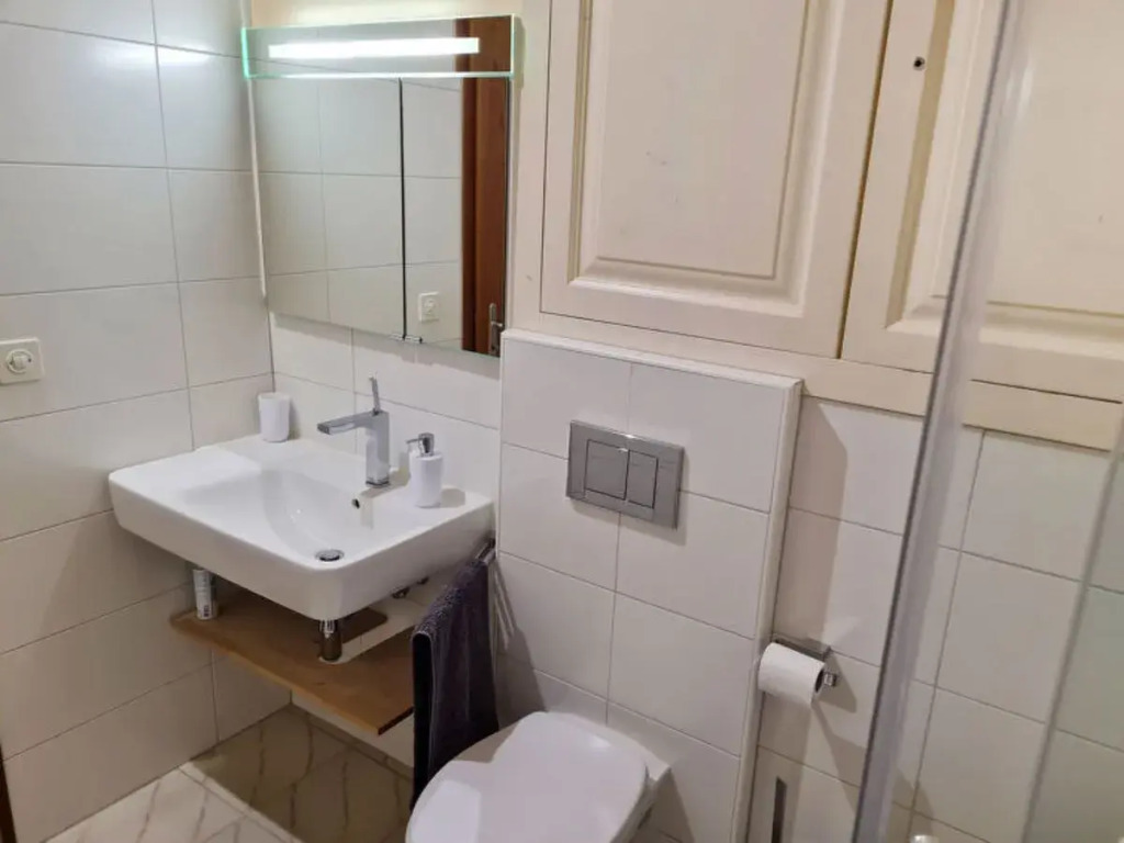 Apartment Cavriana Magadino