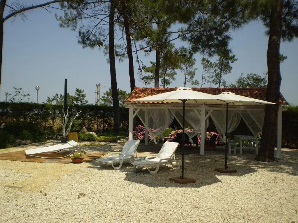 Hotel Rural Monte da Leziria