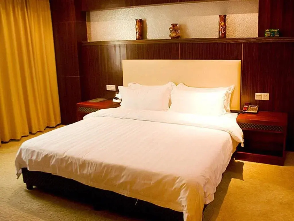 Xitian Hotel