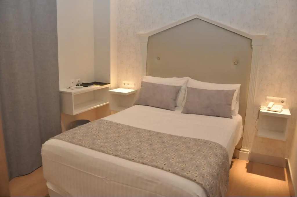 Hotel Selu