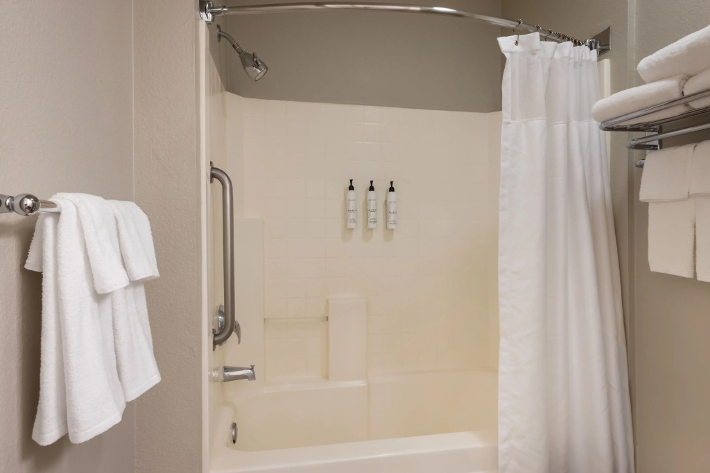 TownePlace Suites by Marriott Sunnyvale Silicon Valley