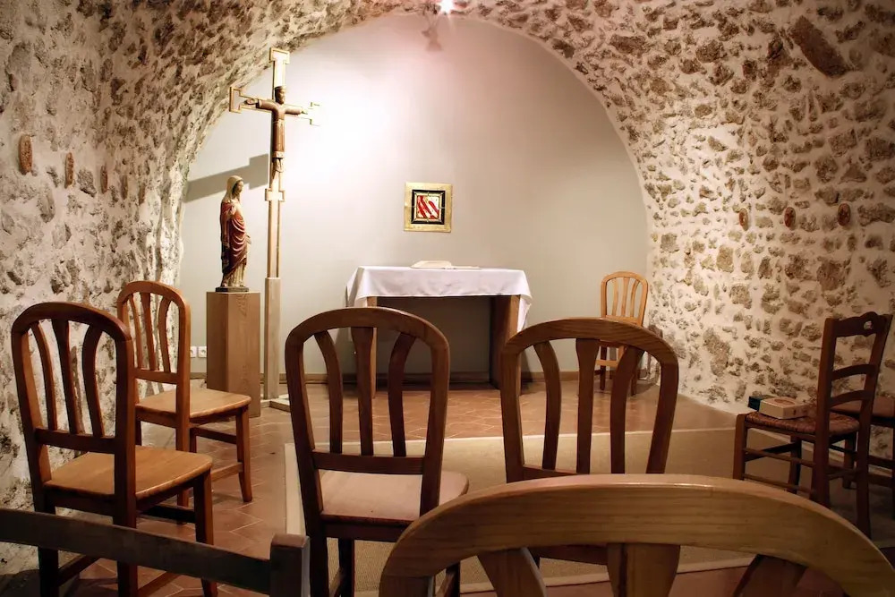 Le Relais Du Grand Logis