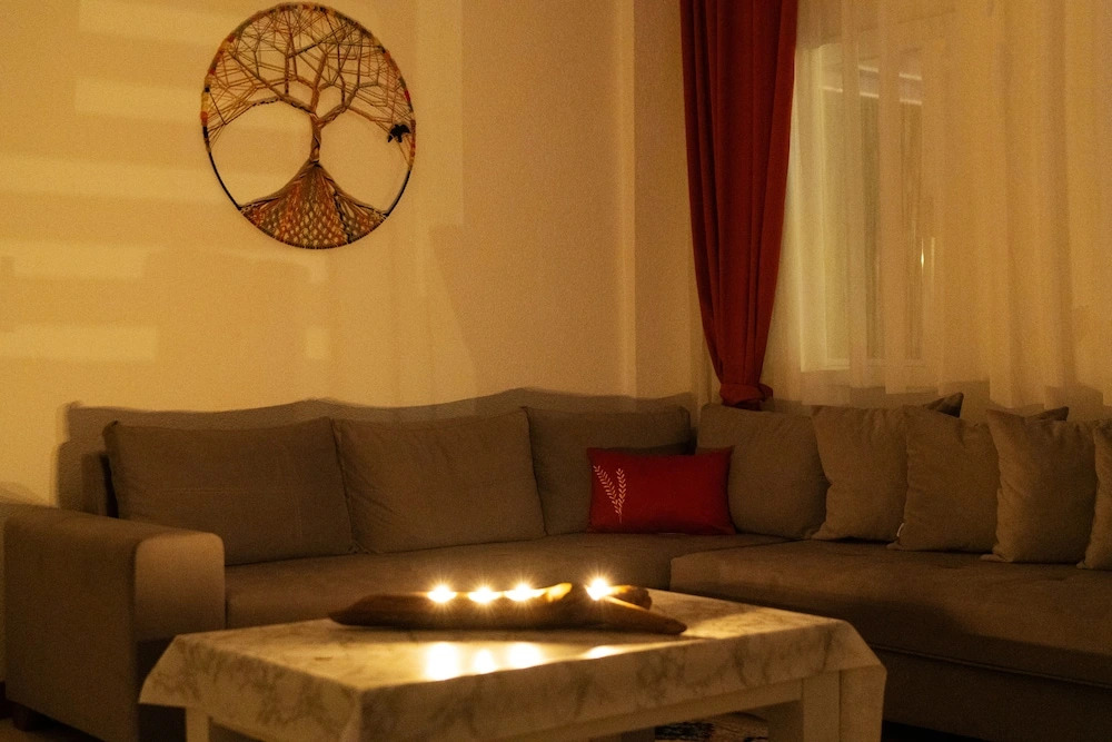 Renta Villa Bodrum