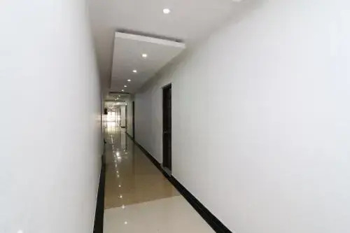 Hotel Akash Ganga by OYO Rooms