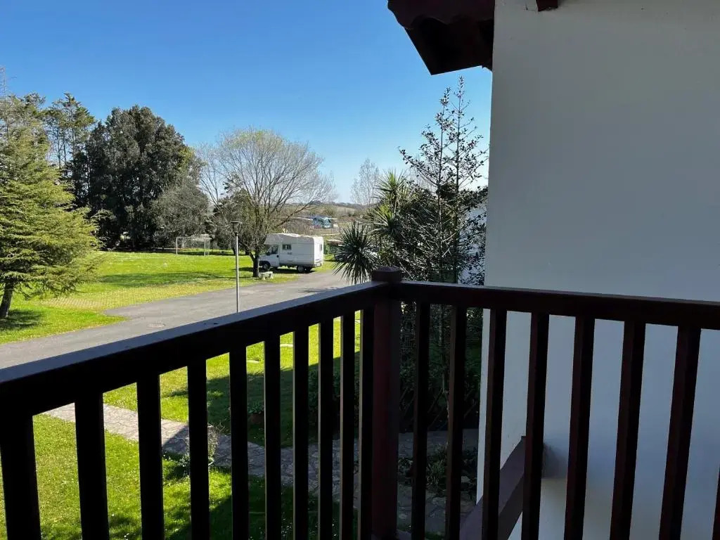 Maison Hendaye, 5 pièces, 6 personnes - FR-1-239-753