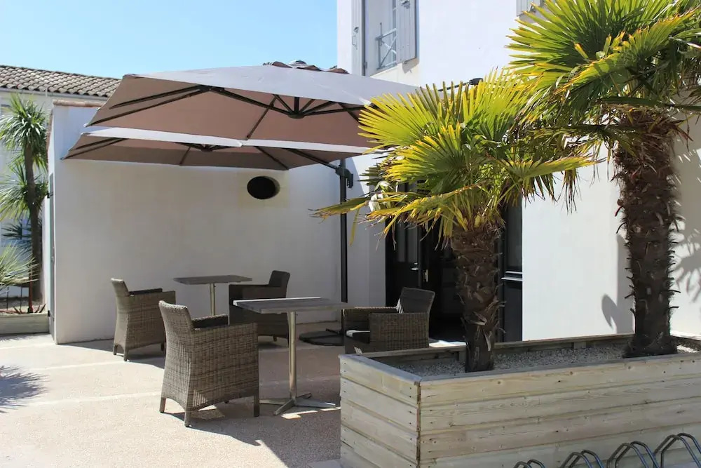 Villa 2 - Les Minutias Village