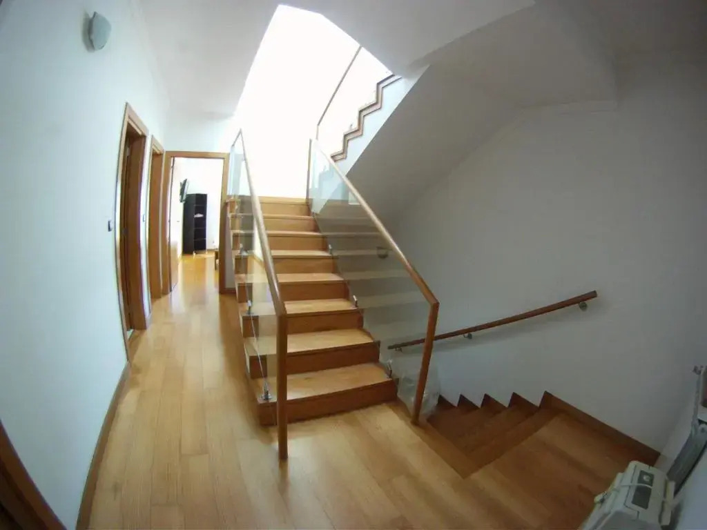 Cabedelo guest house