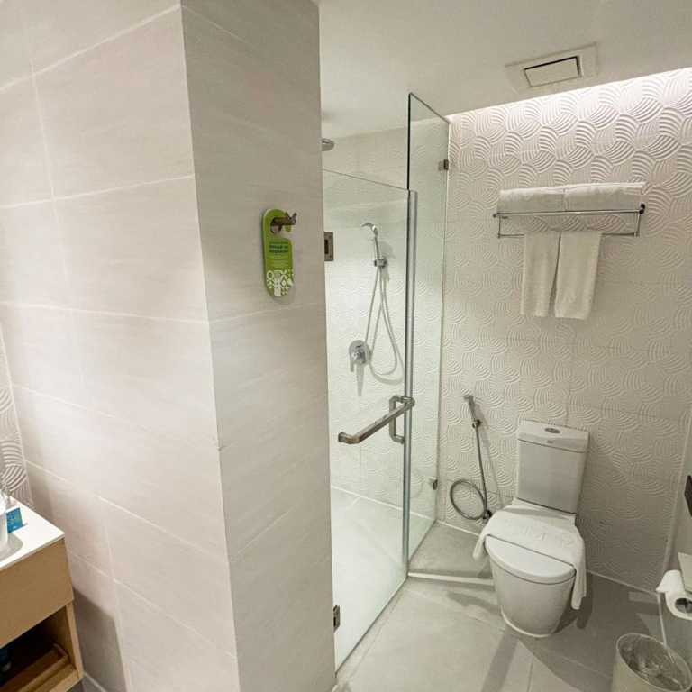 Lime Resort Manila