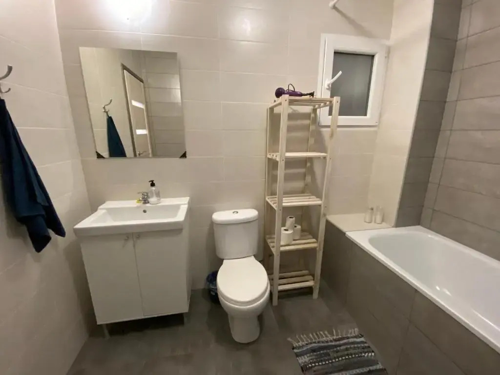 Cozy apartment Alicante