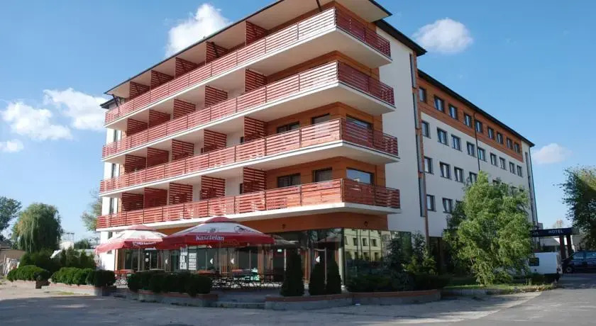Hotel WALTER