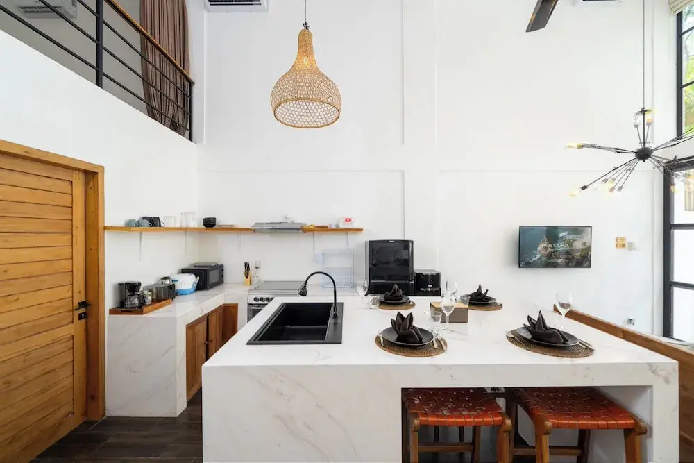 The Soho Loft by Pertama Stay