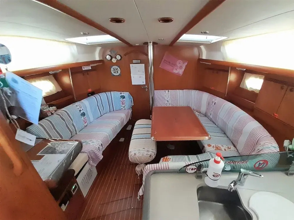 Captivating 2-bed Villa in Forio - Enjoy a Yacht